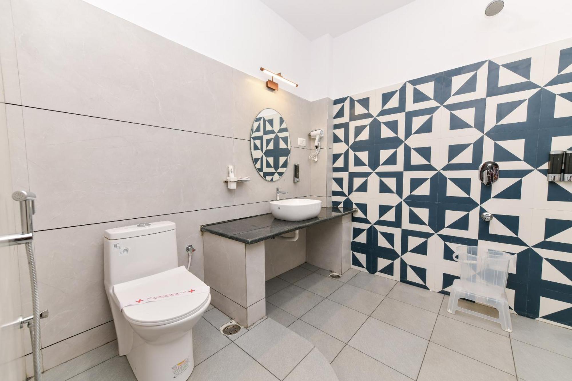 Hotel Shine International Mysore Luaran gambar