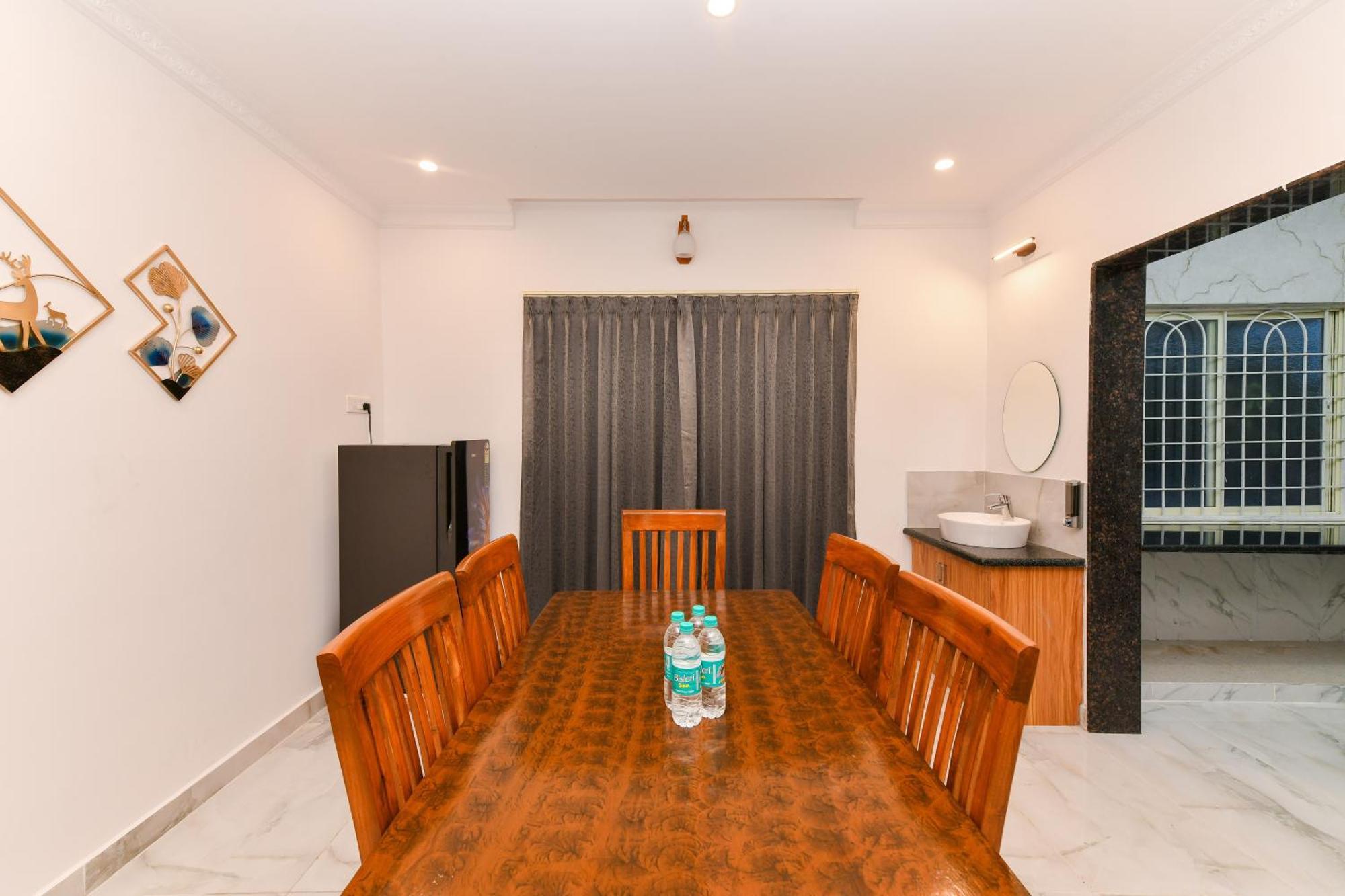 Hotel Shine International Mysore Luaran gambar