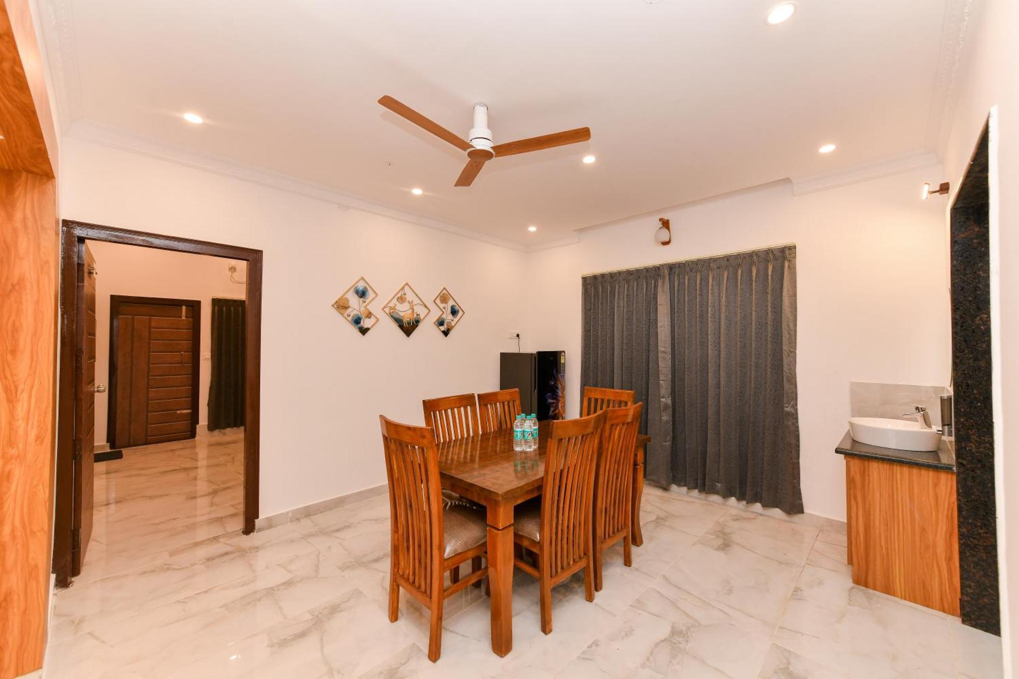Hotel Shine International Mysore Luaran gambar