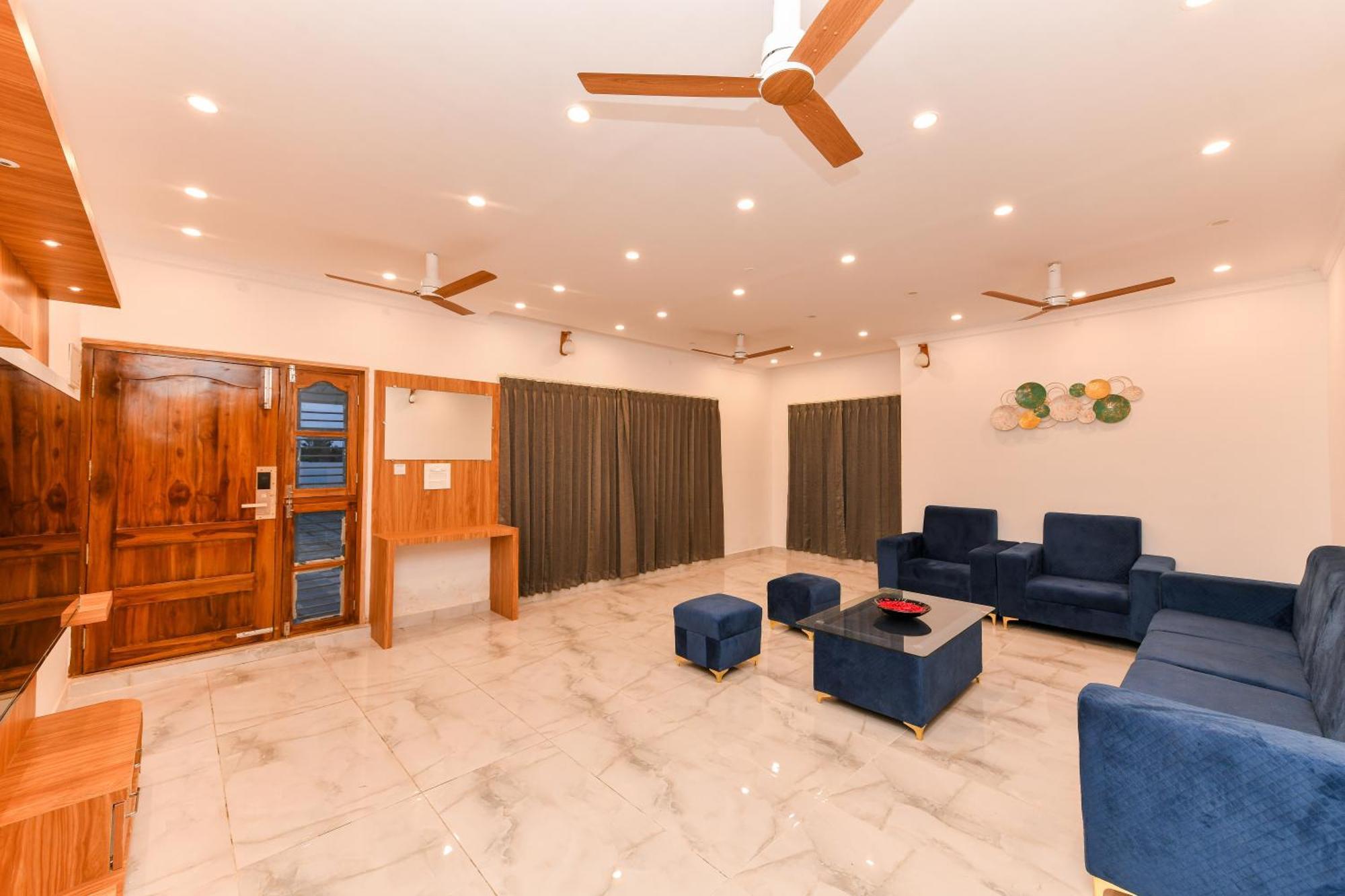 Hotel Shine International Mysore Luaran gambar