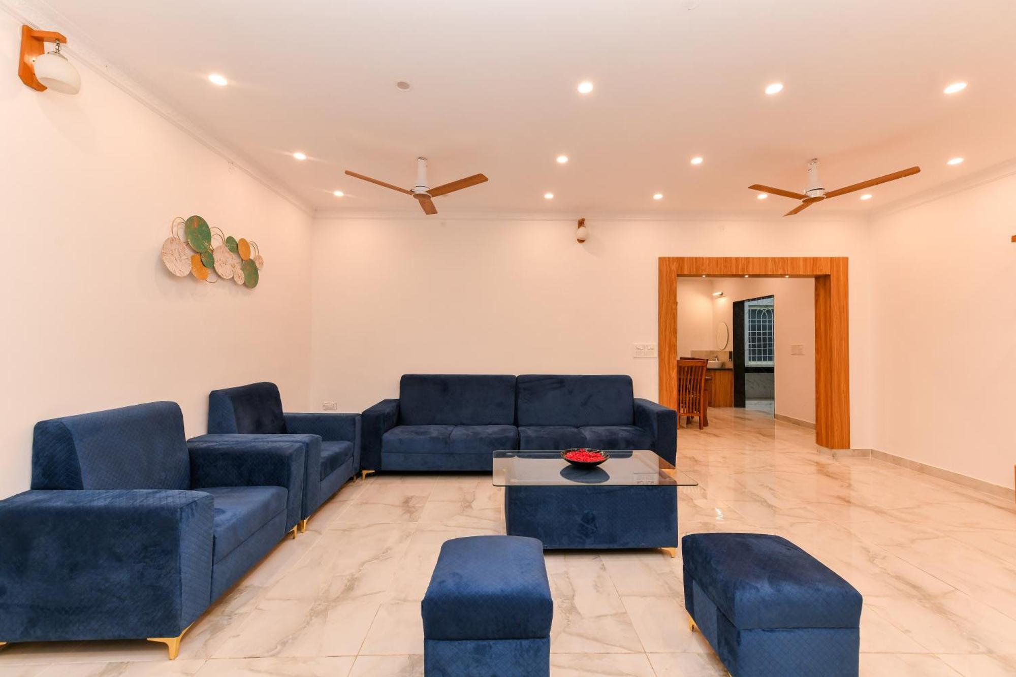 Hotel Shine International Mysore Luaran gambar