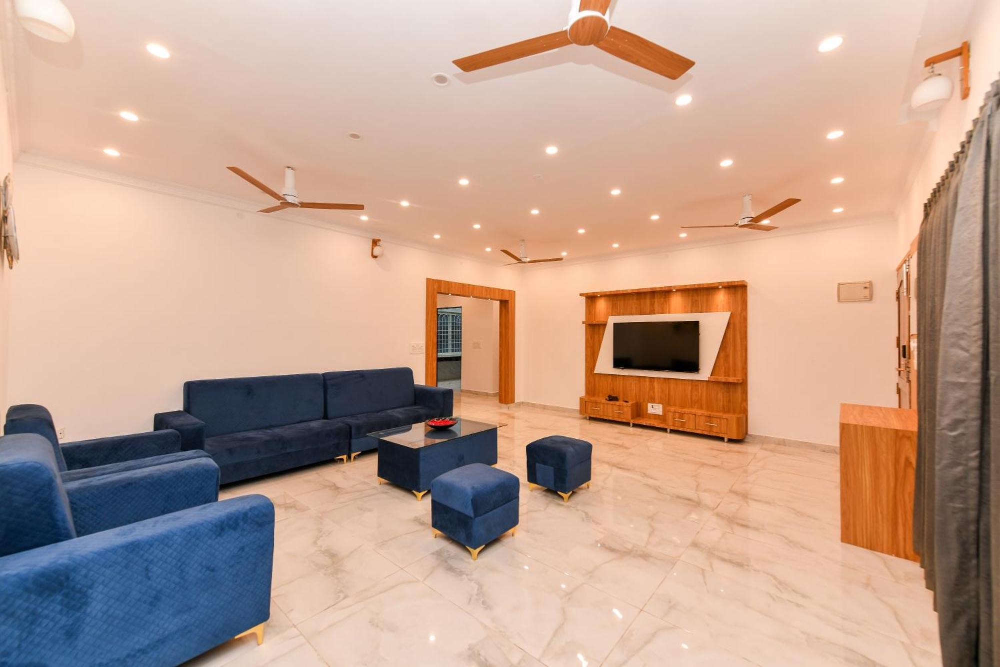 Hotel Shine International Mysore Luaran gambar