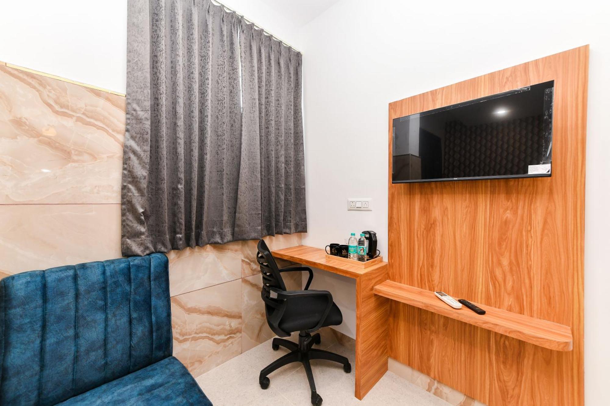 Hotel Shine International Mysore Luaran gambar